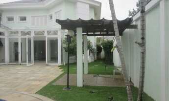 Imagem 3: RESIDENCIAL 18 DO FORTE, LINDA CASA, NOVA, 4 SUITES, CLEAN,PISCINA , CHURRASQUEIRA