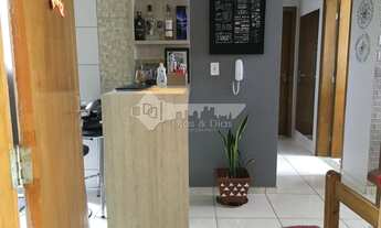 Imagem 12: JARDIM LUIZA II Apartamento com 2 dormitórios