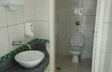 Imagem 3: SALAO COMERCIAL em JAGUARIÚNA - SP, JARDIM BERLIM