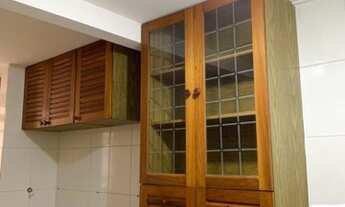 Imagem 6: Apartamento Mobiliado - 2 Dormitórios - Jardim Europa II -Jardim Central - Cotia/SP