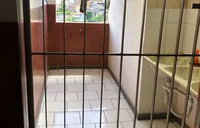 Imagem 6: Tororo - Mini kitnet terrea + internet