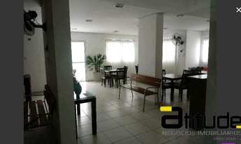 Imagem 4: Apartamento 2 dormitório Cond. Vivendas Barueri