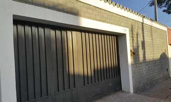 Imagem: CASA RESIDENCIAL em ITU - SP, PARQUE RESIDENCIAL