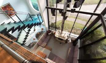 Imagem 2: Casa Condomínio Reserva do Paratehy