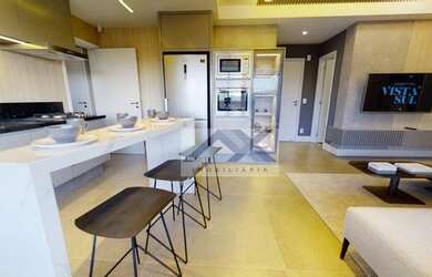 Imagem 4: Apartamento à venda, 93 m² por R$ 720.000,00 - Vista Sul - Bauru/SP