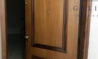 Imagem 2: VENDE-SE EXCELENTE APARTAMENTO 120m² -3 DORMITÓRIOS SENDO 1 SUÍTE-AMPLA SALA-2 VAGAS DE GA