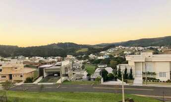 Imagem 3: Terreno à venda com 600 m² no Residencial Paradiso - Itatiba/SP