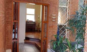 Imagem 4: Sobrado 5 Dormitórios 1 Suíte 318 m² Jardim Esplanada