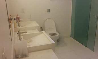 Imagem 7: Casa de condomínio para venda possui 483 metros quadrados com 4 suite, 4 vagas e salão de