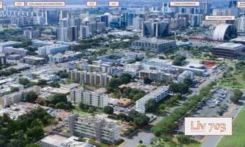 Imagem 1: Flat | apts Tipo 41 a 45m² e Duplex 84 a 100m²