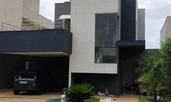 Imagem: Excelente residência - Condomínio Alta