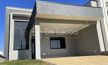 Imagem 1: Casa - Vila Monte Alegre - Paulínia