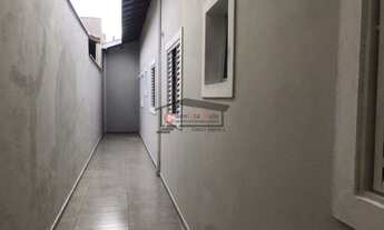 Imagem 7: Casa para venda tem 125 metros quadrados com 3 quartos