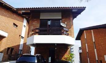 Imagem 2: CA0050- Casa em Condomínio Fechado - Praia da Enseada