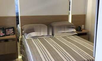 Imagem 5: Apartamento à venda, 44m², 1 suíte, portaria 24h, próximo à Unisinos, em Boa Vista - Porto