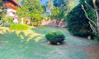 Imagem 5: Casa com 3 dormitórios à venda, 280 m² por R$ 970.000,00 - Chácara Rincão - Cotia/SP