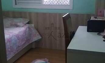 Imagem 4: Apartamento - Jardim das Industrias - Splendor Garden - 122m² - 3 Dormitórios