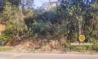 Imagem 3: Terreno à venda em Terra Preta com 250 M²