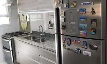 Imagem 5: Lindo Apartamento de 114 m² no Bairro Santa Paula - São Caetano do Sul