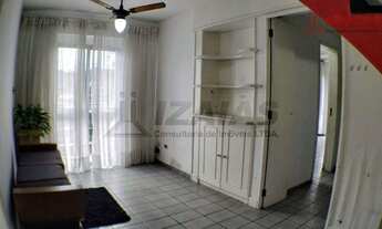 Imagem 3: Cobertura com 3 dormitórios à venda, 120 m² por R$ 700.000,00 - Centro - Ubatuba/SP