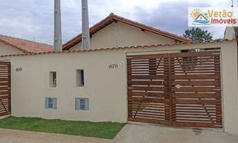 Imagem: Casa com 1 dormitório à venda, 45 m²