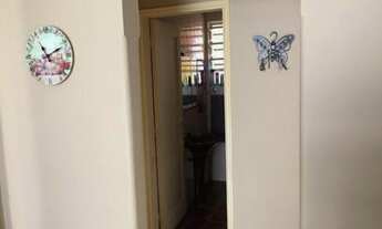 Imagem 1: Apartamento residencial à venda, Campo Grande, Santos