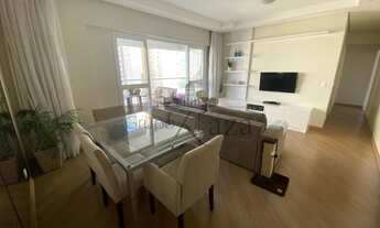 Imagem 7: Apartamento para venda possui 102 metros quadrados com 3 quartos