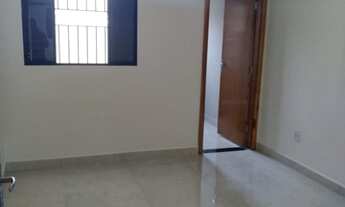 Imagem 3: Térrea para venda tem 70 metros, com 2 quartos, 1 suite, Porcelanato, Lago Sul - Bady Bass