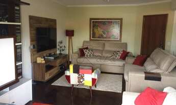 Imagem 3: Apartamento - Centro - Residencial Por do Sol - 176m² - 4 Dormitórios