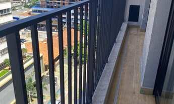 Imagem 5: Studio para venda possui 46 metros quadrados com 1 quarto em Setor Bueno - Goiânia - GO