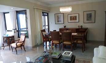 Imagem 1: Apartamento para venda com 4 quartos na Graça - Salvador - Bahia