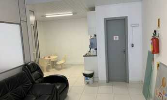 Imagem 3: Galpão com habite-se