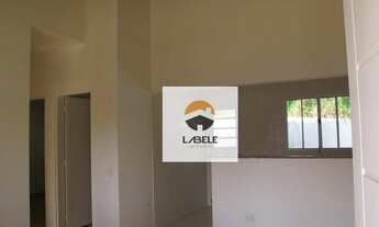 Imagem 2: Casa com 3 dormitórios à venda, 72 m² por R$ 240.000,00 - Vargem Grande - Vargem Grande Pa