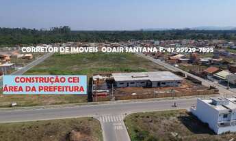 Imagem 2: Lotes Residenciais Em Araquari 100% Parcelado Prontos Para Construir