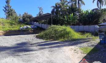 Imagem 5: TERRENO VERANEIO IJAL JACAREI SP 2370M²