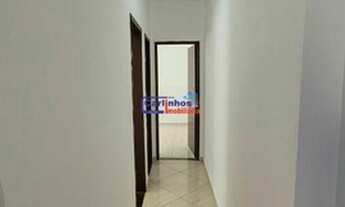 Imagem 7: Casa geminada, com documentação inclusa