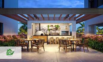 Imagem 5: Cobertura com 2 dormitórios à venda, 75 m² por R$ 680.000 - Martim de Sá - Caraguatatuba/S