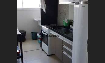 Imagem 3: Apartamento para venda com 63 metros quadrados com 2 quartos em Jardim Colonial - Bauru