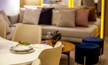 Imagem 4: Apartamento 3 quartos Setor Aeroporto