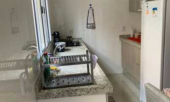 Imagem 6: Casa para venda possui 70metros quadrados com 2 quartos em Jardim Wanel Ville V - Sorocaba