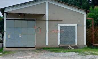 Imagem 7: LOCAÇÃO - GALPÃO RODOVIA RAPOSO TAVARES KM74 / ALUMINIO/SP