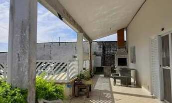 Imagem 2: LINDA CASA COM PISCINA EM EXCELENTE BAIRRO, APROVEITE!!