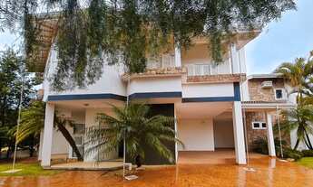 Imagem 4: Casa com 3 dormitórios à venda, 336 m² por R$ 1.190.000,00 - Condomínio Okinawa - Paulínia