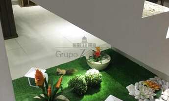 Imagem 3: Casa Sobrado - Jardim Cerejeiras - 4 Dormitórios - 200m²