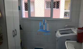 Imagem 7: Apartamento à venda, 92 m² por R$ 525.300,00 - Santa Maria - São Caetano do Sul/SP