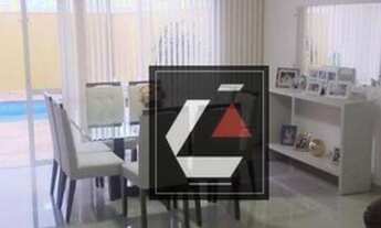 Imagem 6: Sobrado à venda, 254 m² por R$ 1.380.000,00 - Condomínio Villa dos Inglezes - Sorocaba/SP