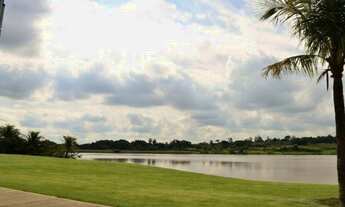 Imagem 2: TERRENO RESIDENCIAL em JAGUARIÚNA - SP, LAGO DA BARRA