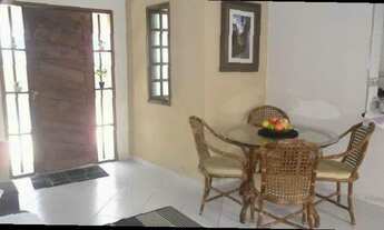 Imagem 4: Caraguatatuba - Casa Padrão - Barranco Alto