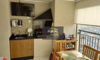 Imagem 6: Apartamento com 2 dormitórios à venda, 67 m² por R$ 620.000,00 - Sacomã - São Paulo/SP