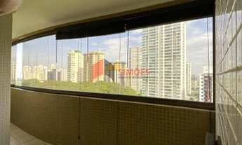 Imagem 5: Lindo apto 03 dormitórios p/ locação - Jd. Aquarius